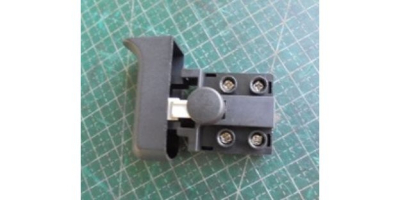 Выключатель JIABEN FA1-6C-1108D 8(8)A 250V