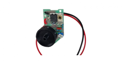 Регулятор оборотов электронный (2 вывода) n/r V000-004-325