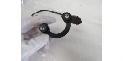 Блок освещения в сборе