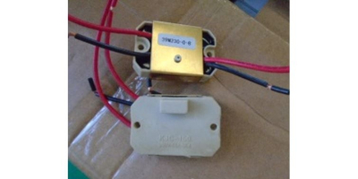 Блок плавного пуска KJC-150