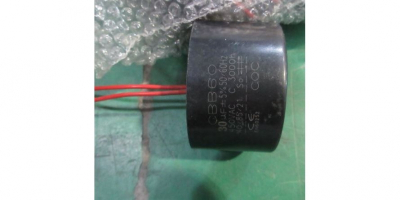Конденсатор 30мкФ 450В СВВ60