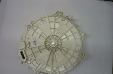 Бак с барабаном в сборе для стиральной машины Beko 2323100100