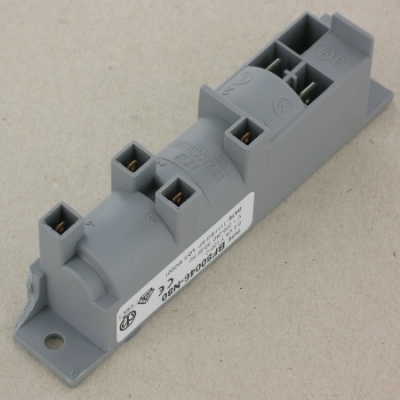 Блок электроподжига (электророзжига) для газовой плиты Gorenje 185870