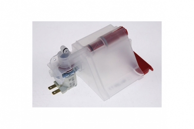 Бункер (контейнер) для соли для посудомоечной машины Electrolux 1551264003