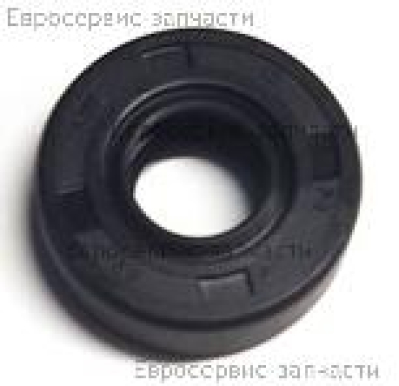 Сальник коленвала 12х28х7