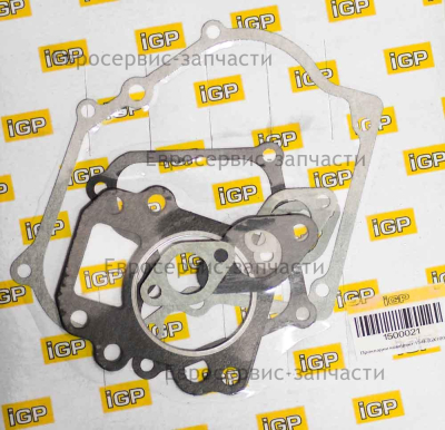 Прокладки комплект 154F