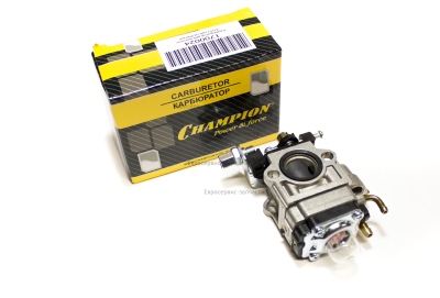 Карбюратор