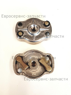 Плата собачек стартера для мотокос 26 куб.см (ChampionT261,262,263,266,276/PP126/GB226/GBV326/PS226)