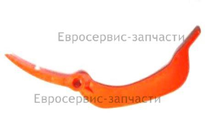 Рычаг предохранительный PPT2100 курка газа