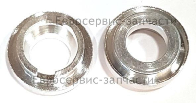 Корпус манжеты высокого давления