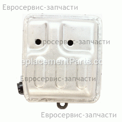 Глушитель С270,300