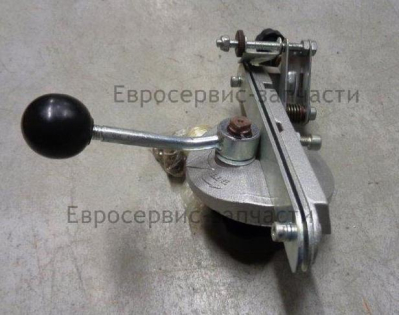 Суппорт поворотный в сборе C2001 (станок старого образца)