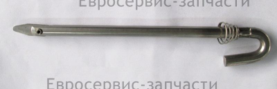 Шток F5BMS установки угла дифферента