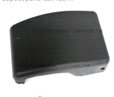 Защелка крышки двигателя T2.6CBMS,T5BMS,T9.8BMS,F5BMS,F6ABMS,TC3.6BMS (с s/nS12000001,2018 г.)