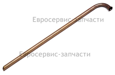 Трубка водяная T9.8BMS