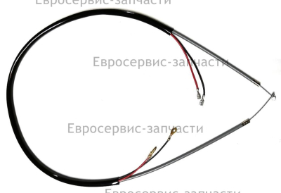 Трос газа С300 (комплект)