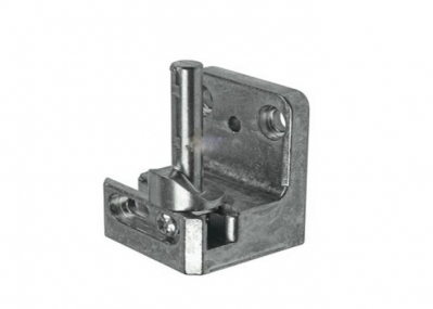 Держатель для нижней петли двери холодильника Liebherr 9450457