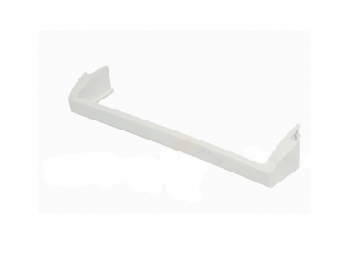 Держатель полки (большой, нижней, под ограничитель) для холодильника Liebherr 7437096