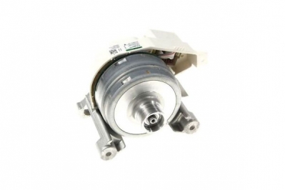 Двигатель (мотор) для стиральной машины Whirlpool 481010624765