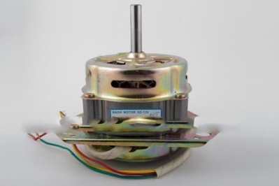 Двигатель (мотор) стирки для стиральной машины полуавтомат XD-135J