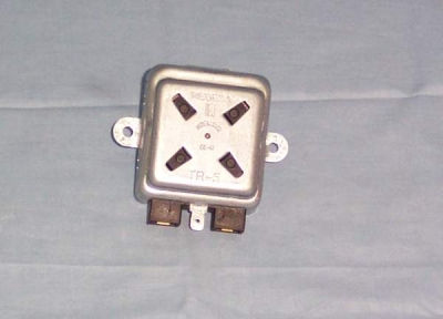 Двигатель вертела гриля духовки TR-5 Beko 364945201