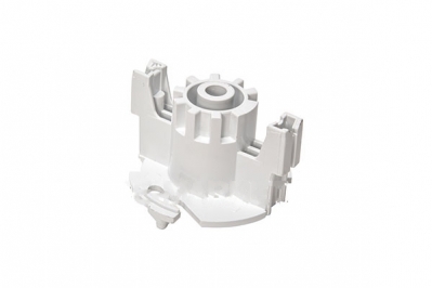 Фиксатор кнопки таймера для стиральной машины Electrolux 1247420001