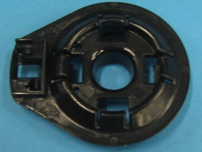 Фиксатор ручки управления для стиральной машины Gorenje 581281