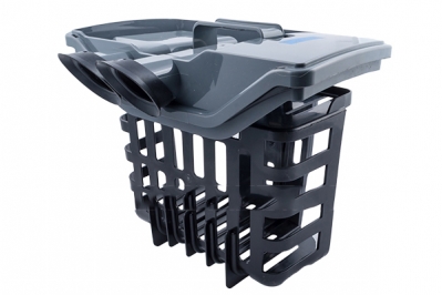 Фильтр для сухой уборки в сборе для пылесоса Zelmer 919.0070 797505