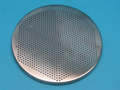 Фильтр жировой вентилятора конвекции для плиты Gorenje 553943