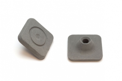 Фрикционная накладка амортизатора для стиральной машины Candy 92697838