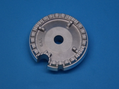 Горелка - рассекатель для газовой плиты Gorenje 222617