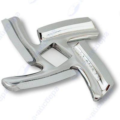 Нож мясорубки Braun 4195 7000899