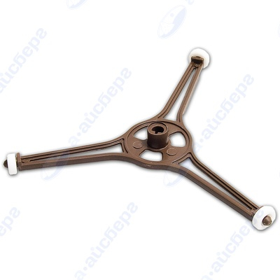 Крест вращения поддона СВЧ LG 5889W1A012A