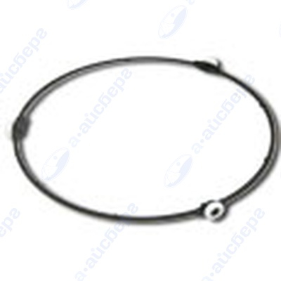 Кольцо вращения поддона СВЧ Samsung  DE92-90436A