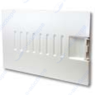 Дверца испарителя Стинол-205 C00856012 (653270)