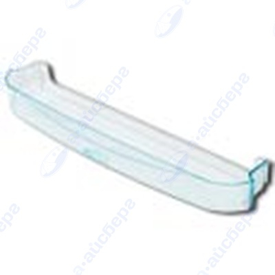 Балкон двери Стинол (средний) с пиктог. C00856005 (653170)