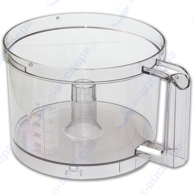 Чаша комбайна Bosch 00096335