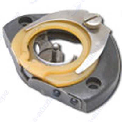 Узел челночный Подольск-2м (в сборе) 910472