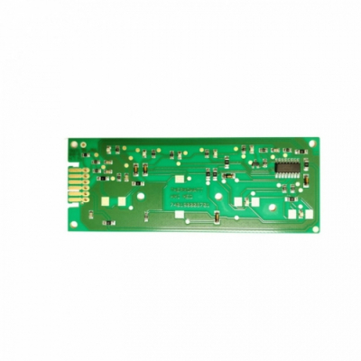 Плата управления дисплея ЭВН, Ariston, 65108273