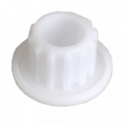 Втулка шнека Philips, Zelmer, D35мм, d5мм, h16,8мм, 12 зубцов, 420306564070