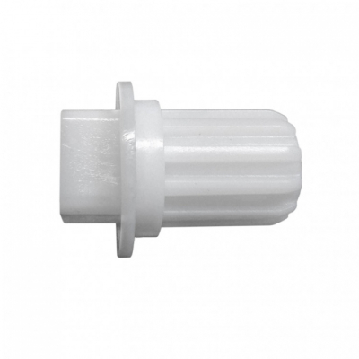 Втулка шнека Philips, Zelmer, D25мм, d17мм, h20мм, 12 зубцов, 996510049323