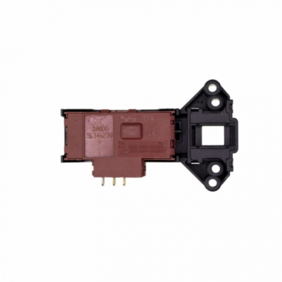 Блокировка люка Haier, под винт, 00216001005900