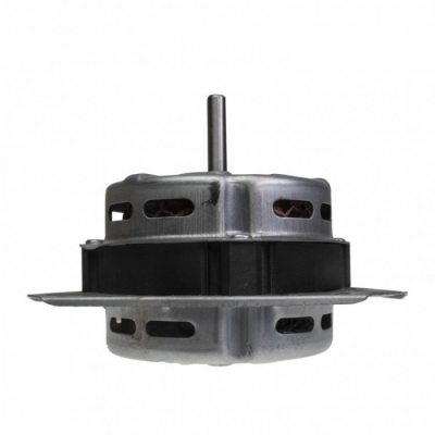 Двигатель отжима СМА полуавтомат, 70W, D10мм, H140мм, универсальный, 220V