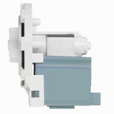 Помпа 34W, GRE, без улитки, на 8 защелках, клеммы сзади раздельно, 220V