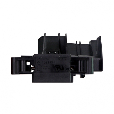 Блокировка люка Whirlpool, под винт, W11091934