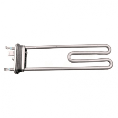 ТЭН 1950W, Kawai, L250мм, R11+, M120, K2, прямой, с датчиком, 230V