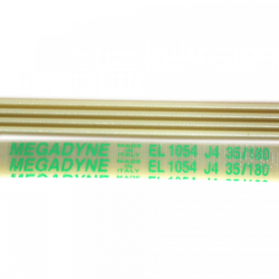 Ремень 1054 J4, L1003мм, белый, Megadyne