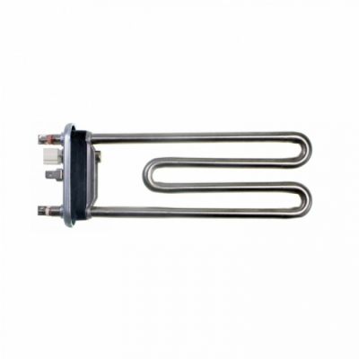 ТЭН 1900W, Backer, L185мм, R11, M135, K2, прямой, с датчиком, 230V