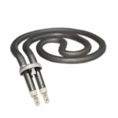 ТЭН плиты 1000W, ИТАТЭН, нерж, L830мм, Электра, 220V