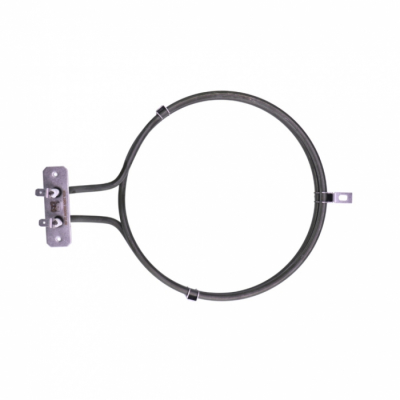 ТЭН духовки 2200W, ИТАТЭН, D186мм, круглый, универсальный, Ardo, 230V